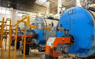 紡織廠專(zhuān)用蒸汽鍋爐